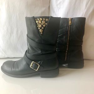 Jessica Simpson Boots